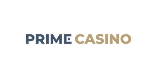 Prime Casino Logo