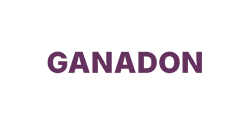 Ganadon Casino Logo