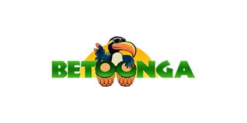 Betoonga Casino Logo