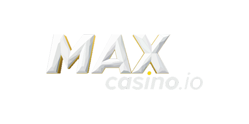 MaxCasino.io Logo