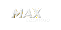MaxCasino.io Logo