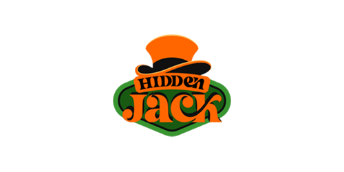 Hidden Jack Casino Logo