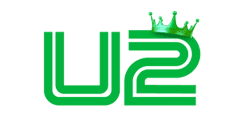 U2 Wallet Casino Logo
