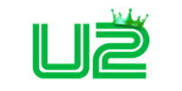 U2 Wallet Casino Logo