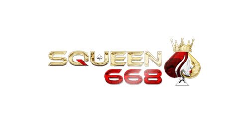 SQueen668 Casino Logo