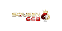 SQueen668 Casino Logo