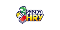 Sazka Hry Casino Logo