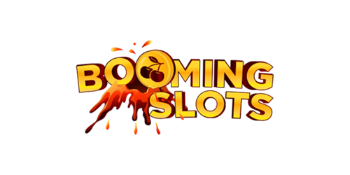 Booming Slots Casino Logo