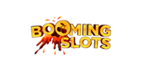 Booming Slots Casino Logo