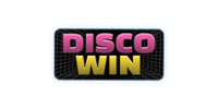 Disco Win Casino Logo