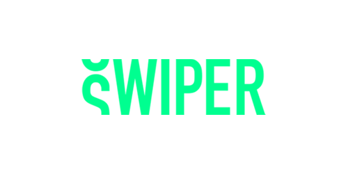 Swiper Casino Logo