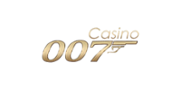 Casino 007 Logo
