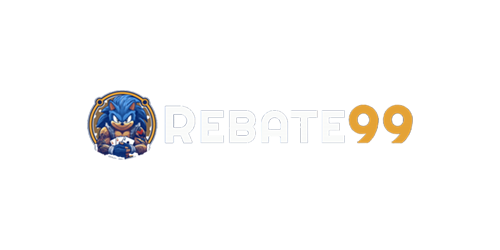 Rebate99 Casino Logo