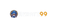 Rebate99 Casino Logo