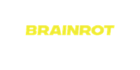 Brainrot Slots Casino Logo