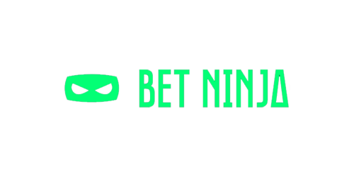 Bet Ninja Casino Logo
