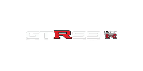 GTR99 Casino Logo