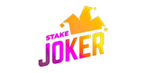 StakeJoker Casino Logo
