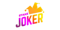 StakeJoker Casino Logo