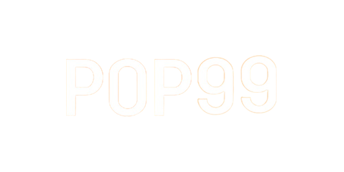 Pop99 Casino Logo
