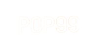 Pop99 Casino Logo