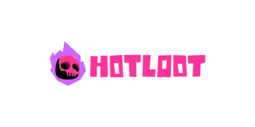 Hotloot Casino Logo