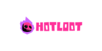 Hotloot Casino Logo