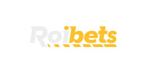 Roibets Casino Logo