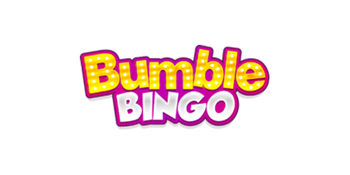 Bumble Bingo Casino Logo