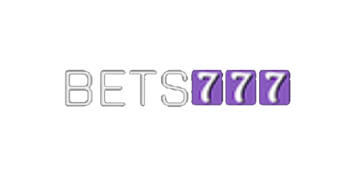 Bets777 Casino Logo