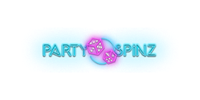 PartySpinz Casino Logo