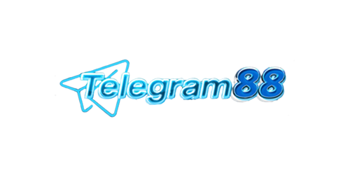 Telegram88 Casino Logo