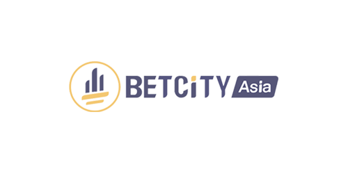 BetCity Asia Casino Logo
