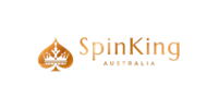 SpinKing Casino Logo