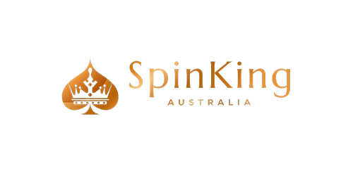 SpinKing Casino Logo