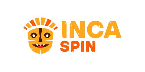 Incaspin Casino Logo