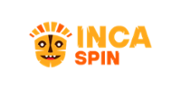 Incaspin Casino Logo