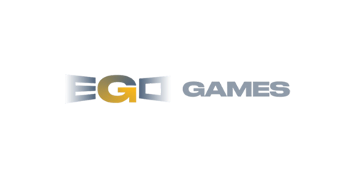 EgoGames Casino Logo