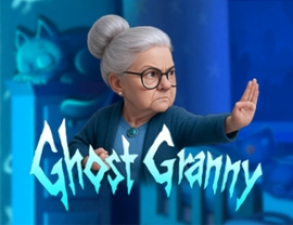 Ghost Granny