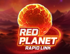 Red Planet: Rapid Link