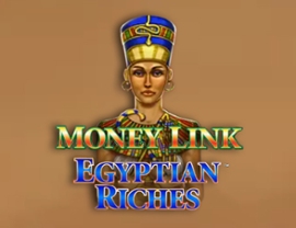 Money Link Egyptian Riches
