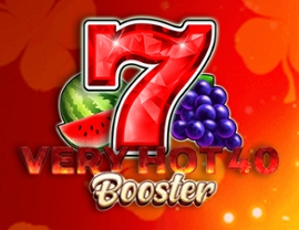 Very Hot Booster 40