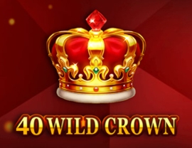 40 Wild Crown