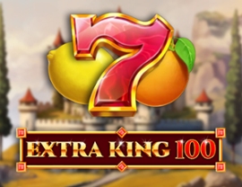Extra King 100