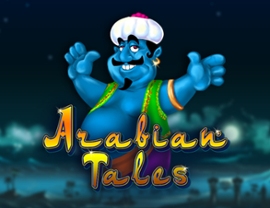 Arabian Tales