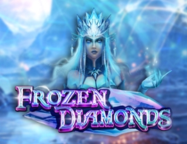 Frozen Diamonds