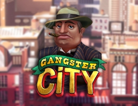 Gangster City