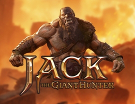 Jack the Giant Hunter