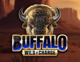 Buffalo: Wild Charge