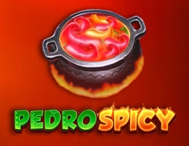 Pedro Spicy: Hit the Bonus